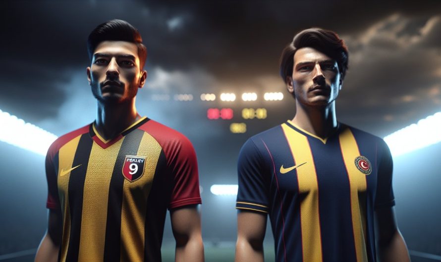 Futbol Skandalı: Yıldızlar Cezaevinde!