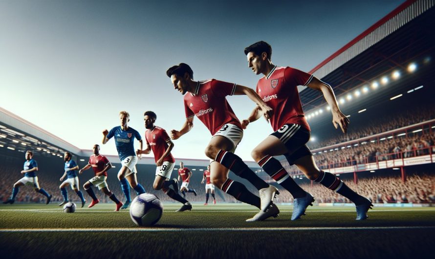 Palace-Fulham Derbisi: Yeni Yıl Heyecanı