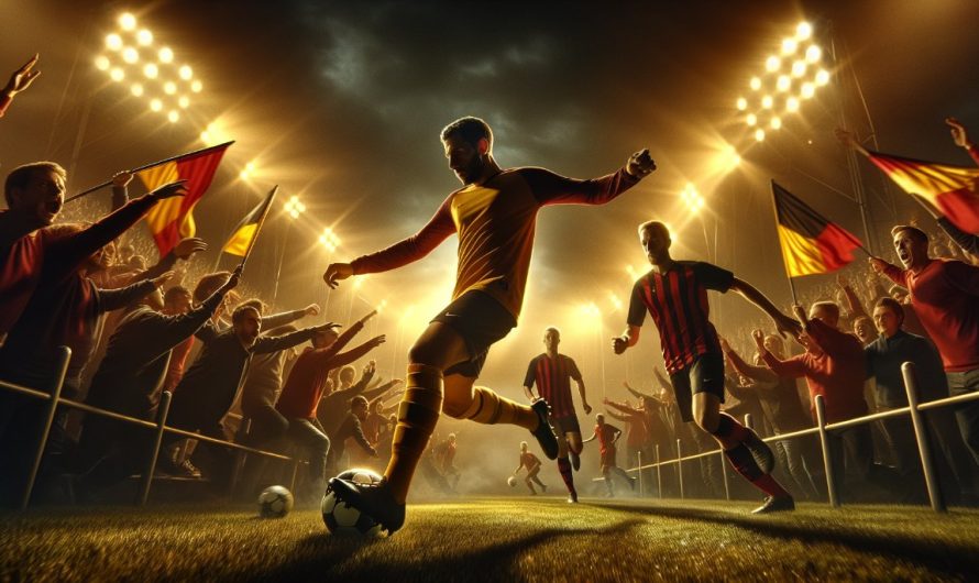 Galatasaray-Gaziantep FK Derbisi: Rams Park’ta Yaşanacak Futbol Şöleni (18 Ocak 2026)