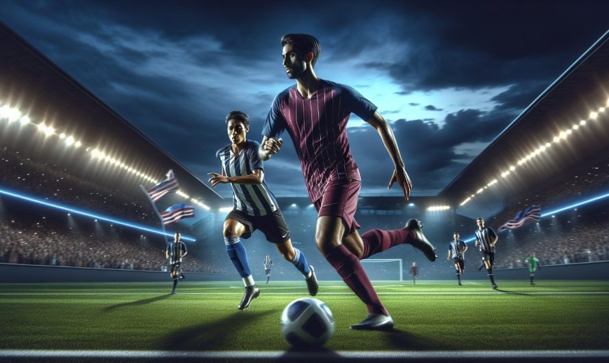 Süper Lig’in Zirvesi: 14 Aralık’ta Trabzonspor-Beşiktaş Derbisinin Analizi