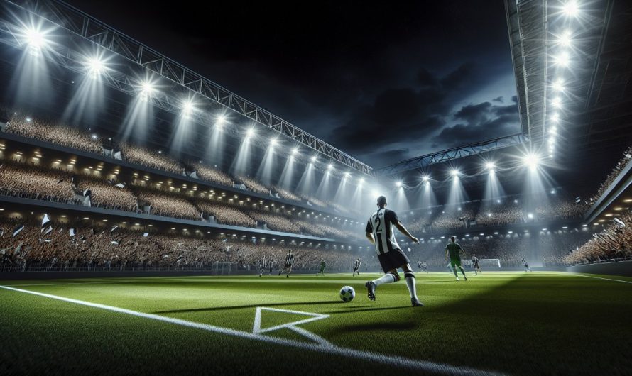 Beşiktaş Rizespor Karşılaşması: 21 Aralık’ta Süper Lig’in Akşam Maçı