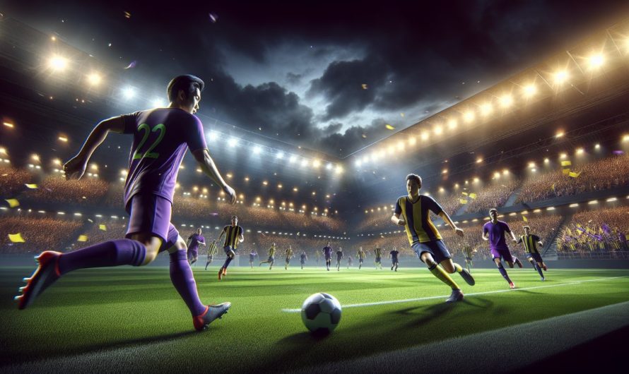 İstanbul Derbisinde Kritik Randevu: Eyüpspor ile Fenerbahçe Karşılaşıyor