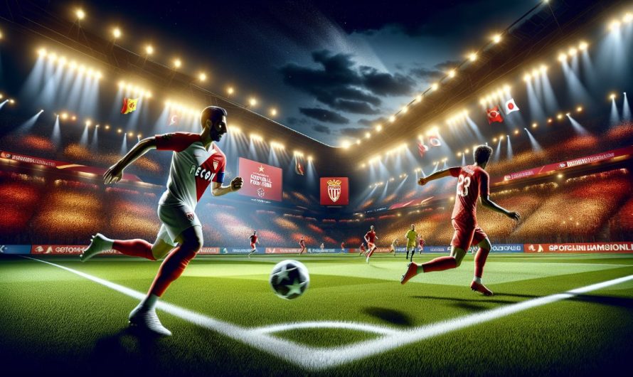 Galatasaray Monaco’da Şampiyonluk Hesapları