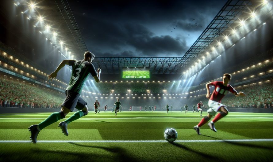 Süper Lig’de Dengeyi Sınaması: Kocaelispor ile Antalyaspor’un 21 Aralık Çatışması