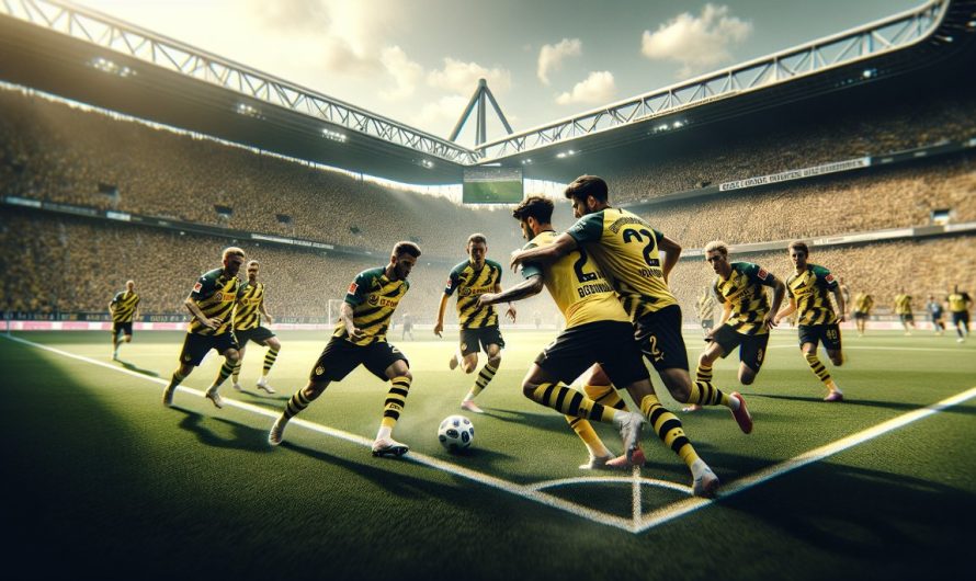 Gladbach-Stuttgart Kapışması: Kim Üstün Gelecek?