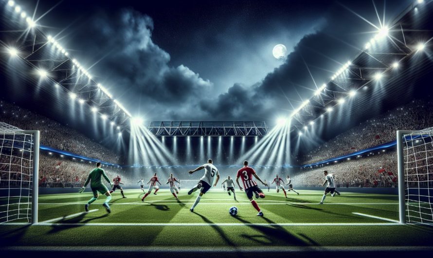 ŞL’de Real Madrid Monaco Kilit Eşleşmesi