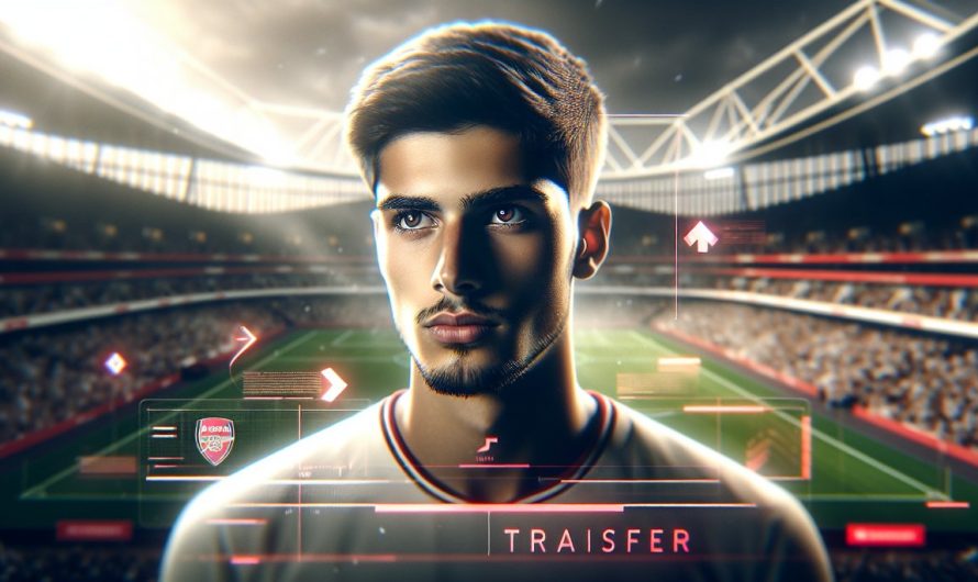 Real Madrid’in Gençleştirme Planında Arda Güler’in Yeri