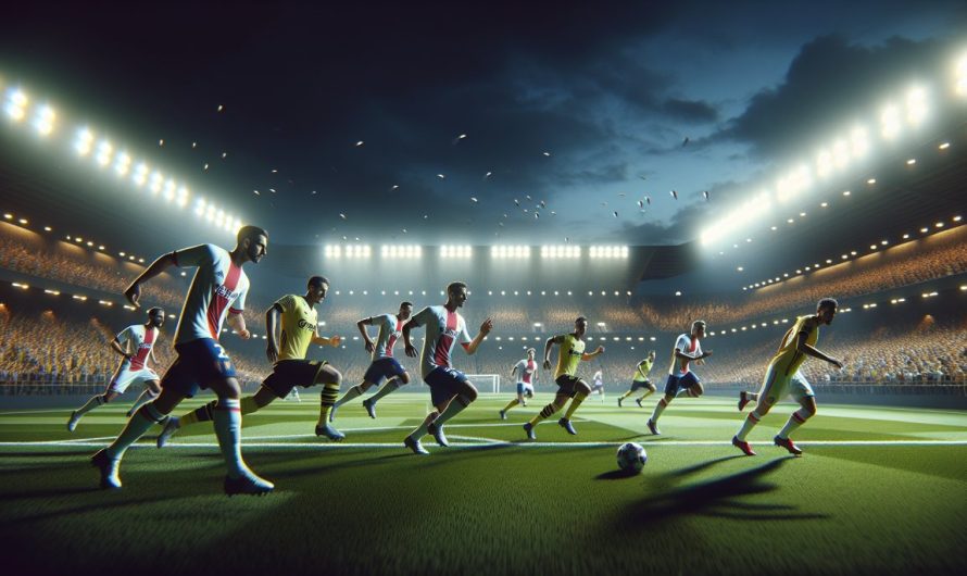 Şampiyonlar Ligi’nde Villarreal Ajax Çarpışması