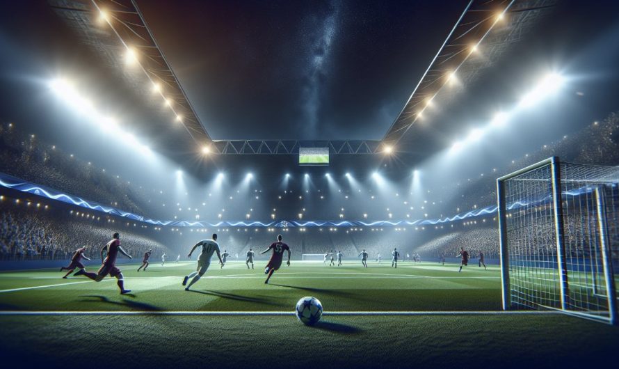 ŞL’de Sporting-PSG Kapışması Tahmin!