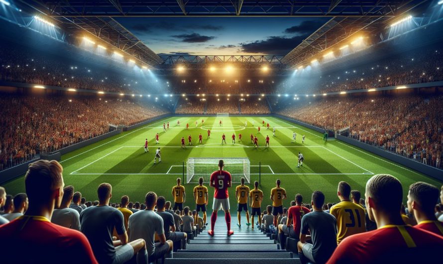 13 Ocak Kupası Derbisi: Fethiye’de Sarı Kırmızıların Sınavı