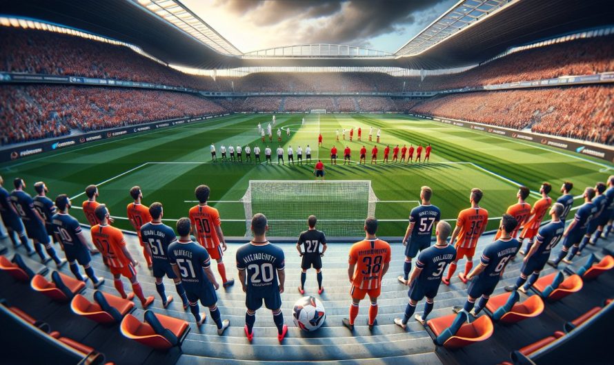 Başakşehir Boluspor Kupa Çarpışması Analizi