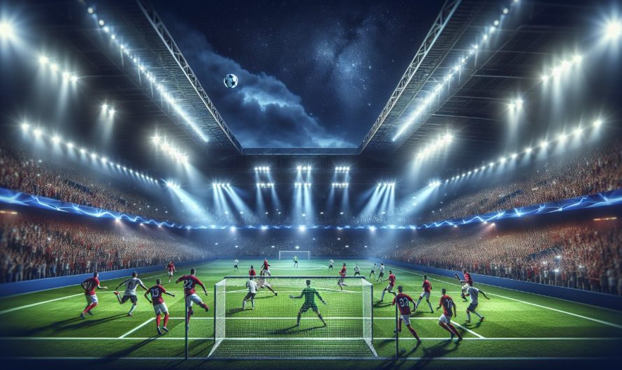 Şampiyonlar Ligi’nin Kilit Maçında İnter ve Arsenal Karşı Karşıya