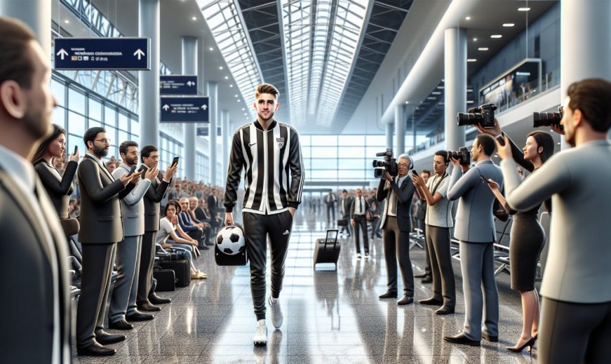 Beşiktaş’ın Orta Saha Hamlesinde Asllani Bugün Geliyor