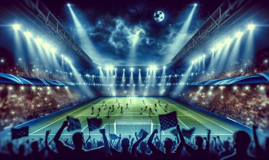 Şampiyonlar Ligi 7. Hafta: 21 Ocak Çarşamba Akşamının Bütün Maçları ve Yayın Bilgileri