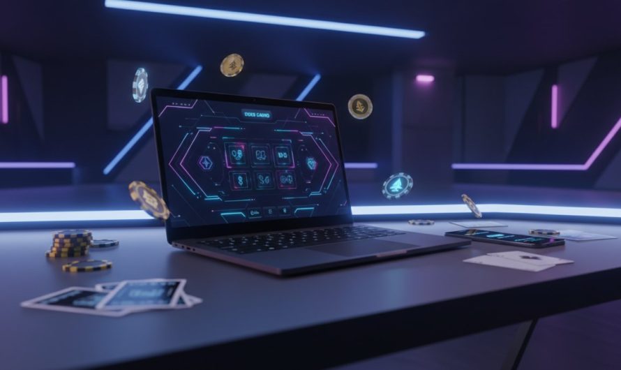 Blockchain Tabanlı Bahis Platformlarını Keşfedin