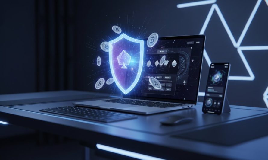 Dijital Bahis Dünyasında Kimlik Gizlemenin Kritik Faydaları