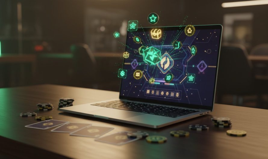 Dijital Casinolarda Kripto Bonus Rehberi ve Kazanç Stratejileri