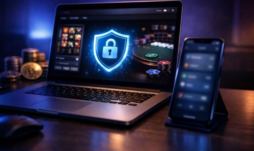 Dijital Kumarhanelerde Gizli Ödeme Yöntemlerinin Faydaları