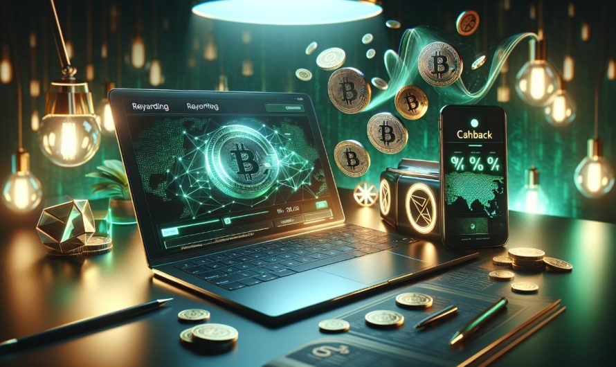 Dijital Para ile Cashback Kazanmanın Pratik Rehberi