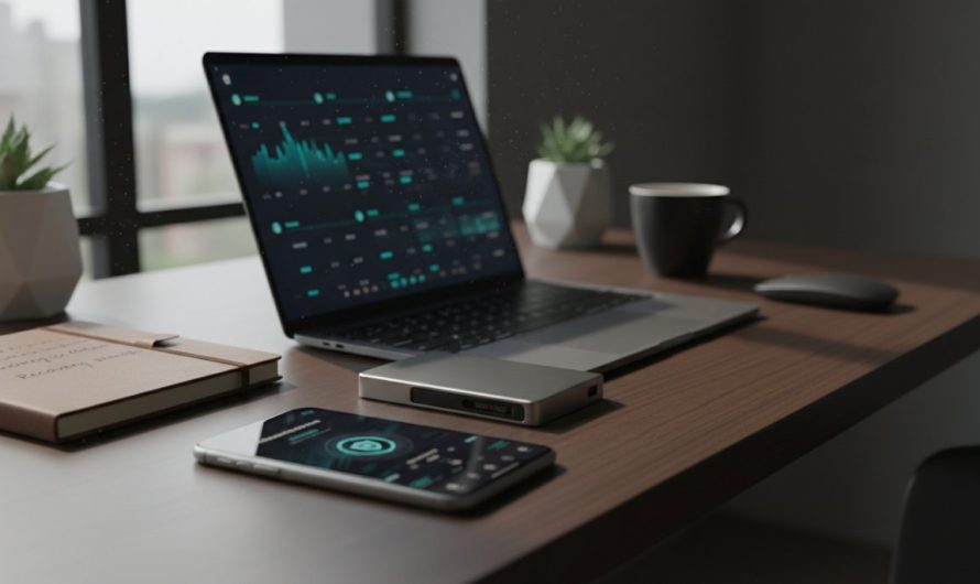 Dijital Varlık Saklama: Cüzdan Rehberi