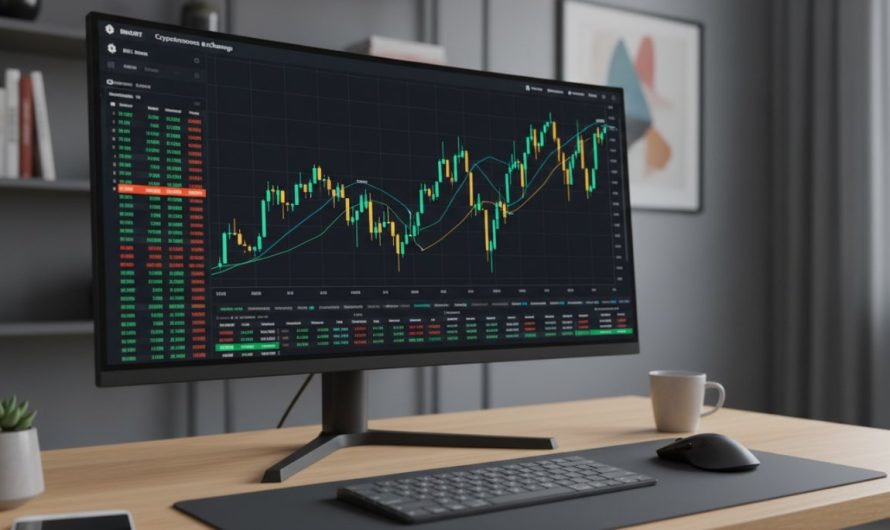 Kraken Borsasında Güvenli İşlem Rehberi ve Hesap Yönetimi