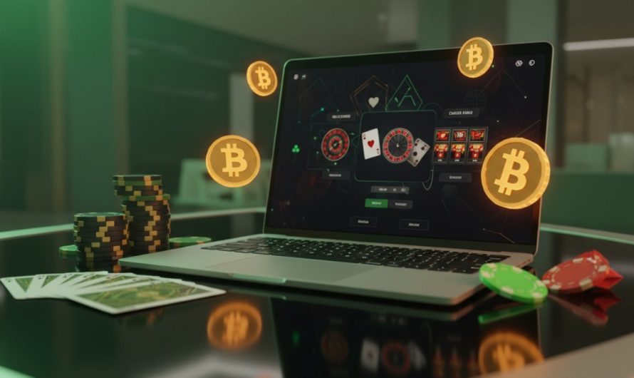 Kripto Para İle Casino Oynamanın Gerçek Maliyeti: Kazanç mı, Kayıp mı?