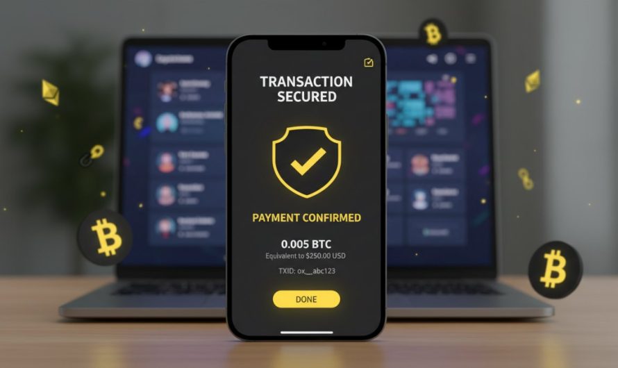 Kripto Varlıklarla Spino’da Kesintisiz Ödeme Yapma Rehberi