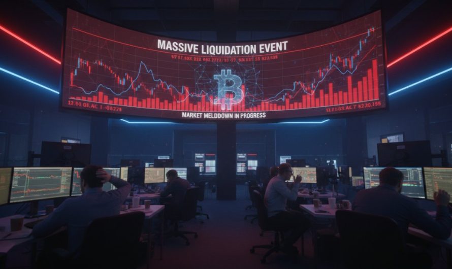 Kriptoda 19 Milyar Dolarlık Çöküş: Richard Teng’den Çarpıcı Analiz