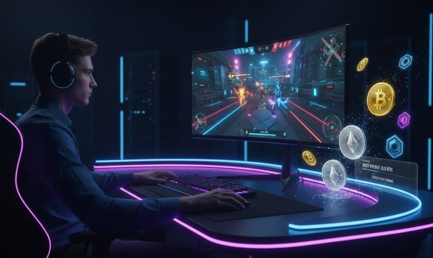 Sanal Paraların Profesyonel Mücadele Alanındaki Etkileri