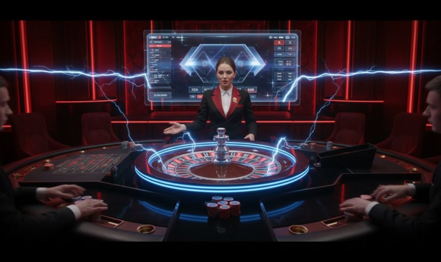 Spino Canlı Casino: Rulette Ekstra Ödül Rehberi