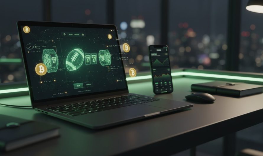 Spino Platformunda Bitcoin ile Stratejik Oyun Rehberi