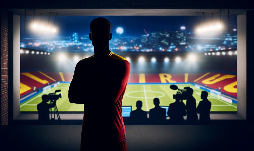 Sürpriz Dönüş: Boey Galatasaray’da Yeniden Forma Giyecek