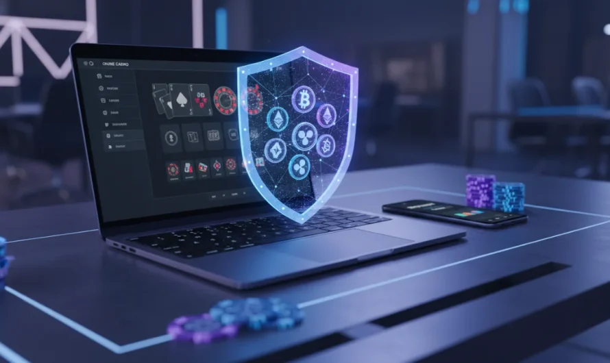 Blokzincir Tabanlı Bahis Platformlarında Risk ve Güven Analizi