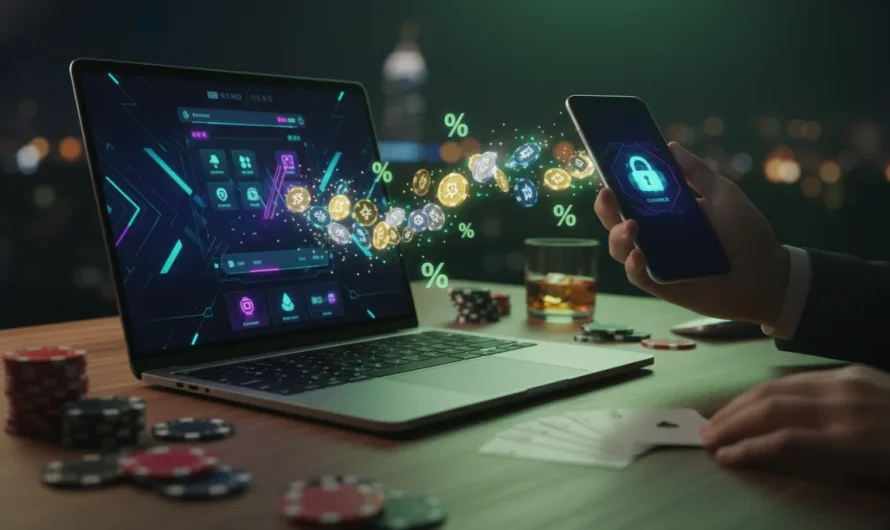 Casino Geri Ödemelerinde Kaybetmenize Yol Açan 7 Kritik Hata