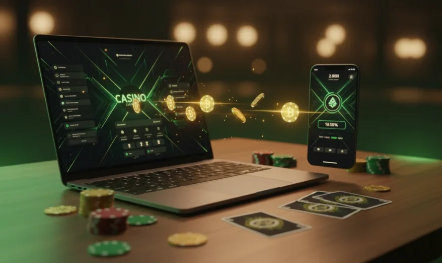 Casino İade Mekanizması Detayları