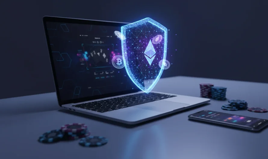 Casino Para Transferlerinde Gizli Kalma