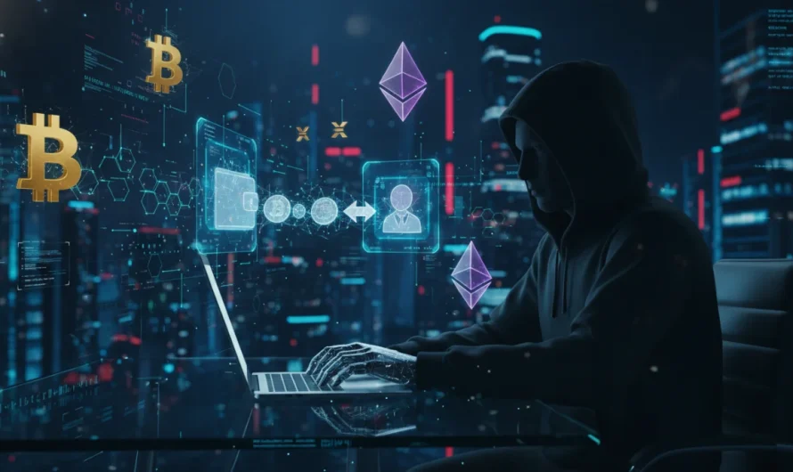 Dijital Varlıklarla Anonim Alışveriş Yapmanın Püf Noktaları