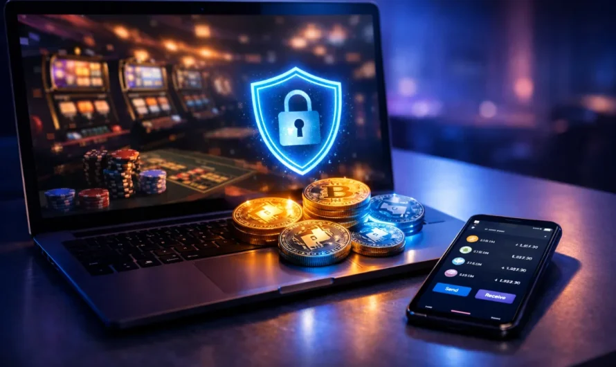 Gizlilik Odaklı Kripto Ödemeleri Anlamak ve Güvenli Kullanmak