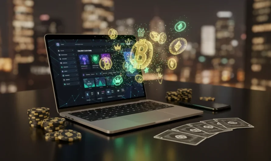 Kripto Casinolarda Bonus Tuzaklarından Kaçınma