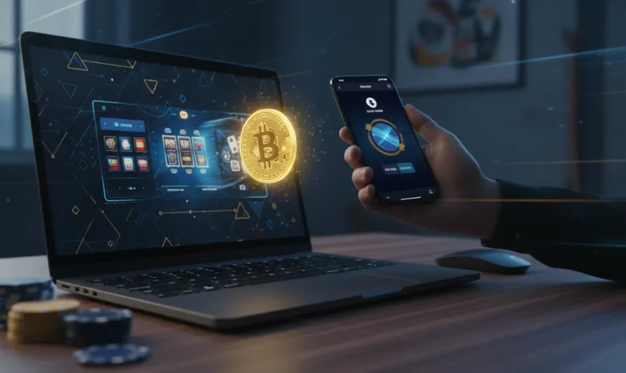 Kripto Kazançları Hesaba Ne Zaman Geçer?