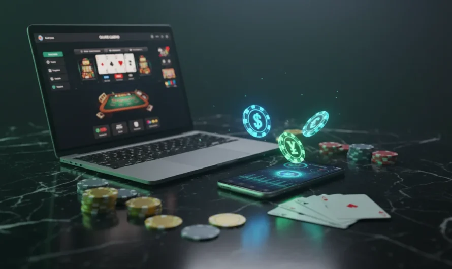 Oyun Bakiyenizi Korumak İçin Stablecoin Çözümleri