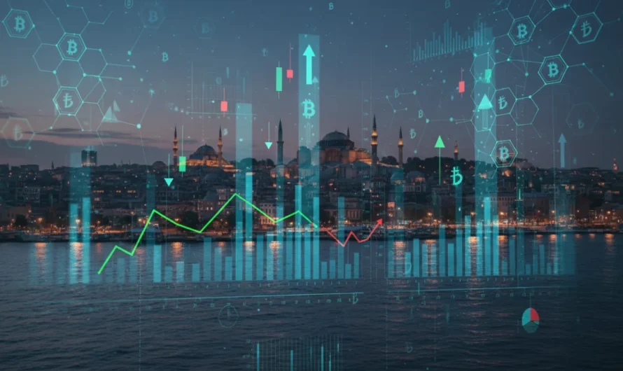 Kripto Kazançlarına Vergi Getiriliyor mu?